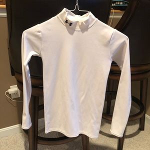 Under Armour cold gear shirt
